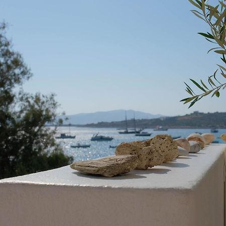 Exohiko Villa Aliki  Exterior photo