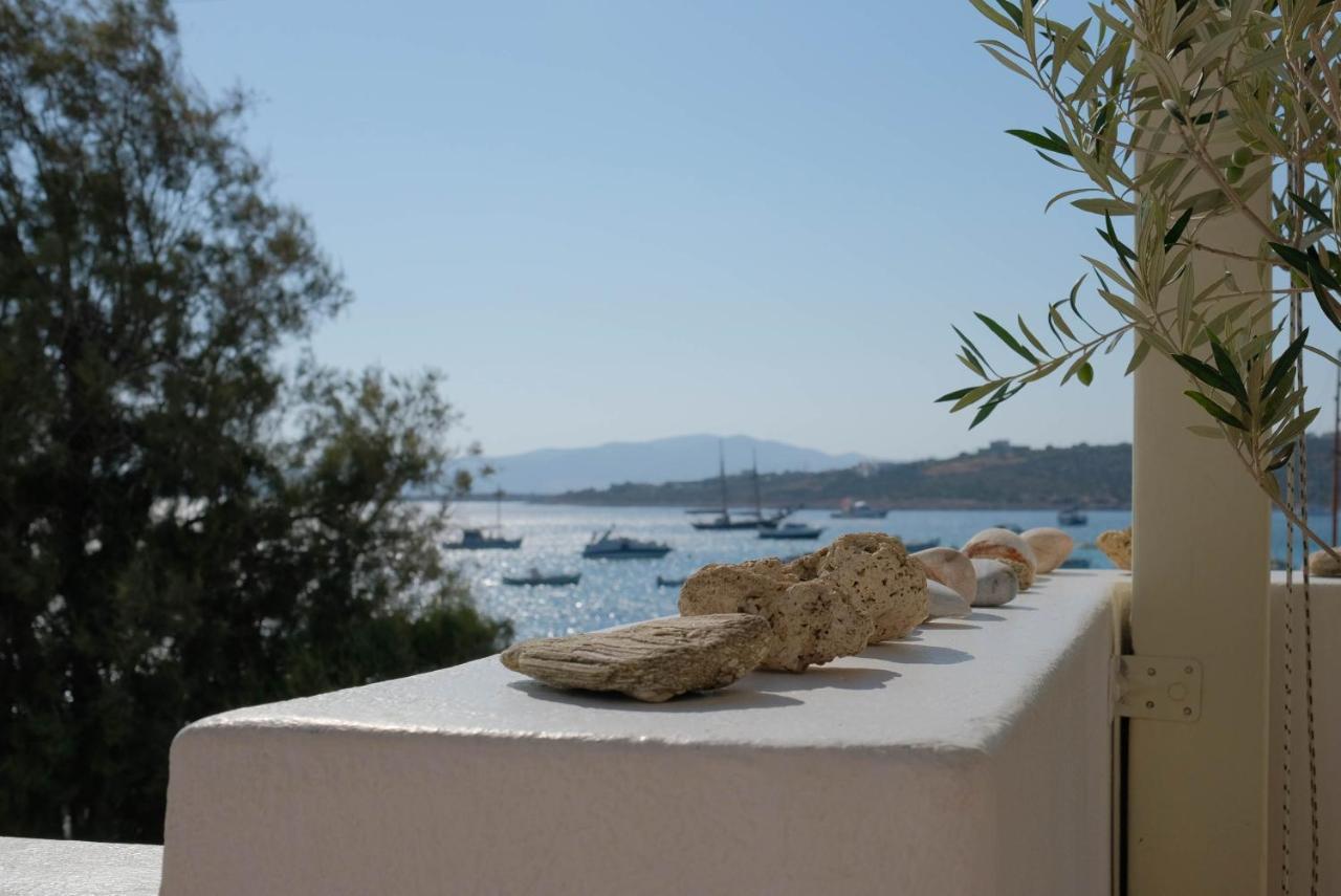 Exohiko Villa Aliki  Exterior photo