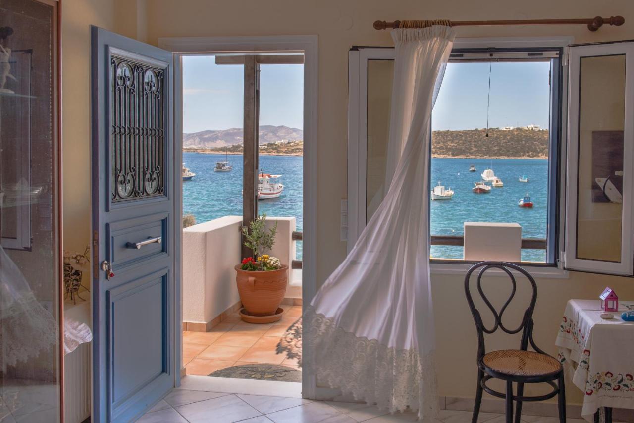 Exohiko Villa Aliki  Exterior photo
