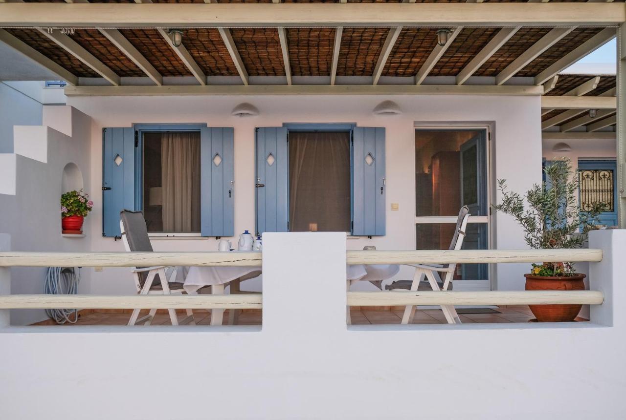 Exohiko Villa Aliki  Exterior photo