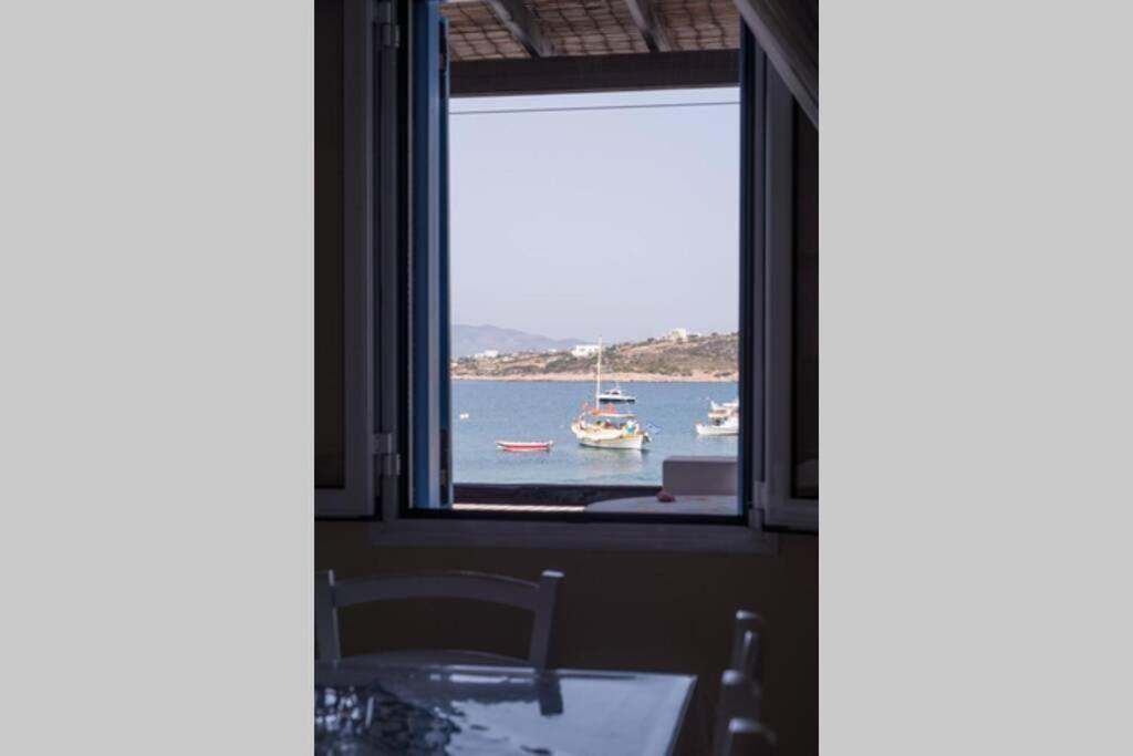 Exohiko Villa Aliki  Exterior photo