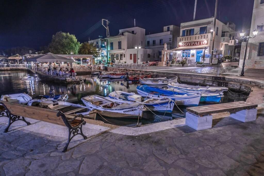 Exohiko Villa Aliki  Exterior photo