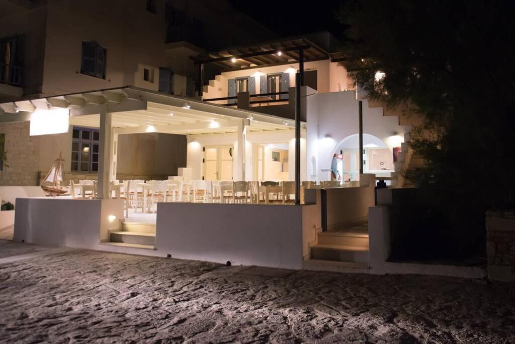 Exohiko Villa Aliki  Exterior photo