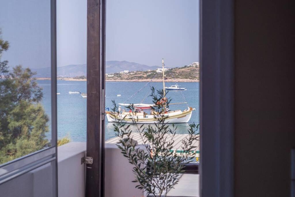 Exohiko Villa Aliki  Exterior photo